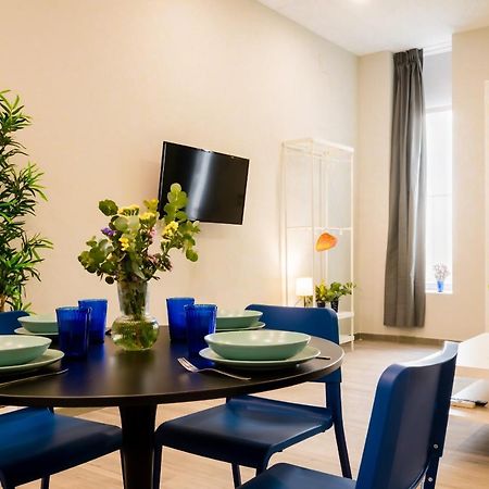 Sevilla Gourmeet House Екстериор снимка