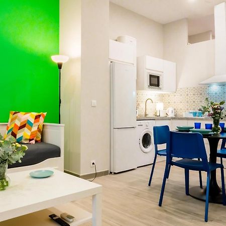 Sevilla Gourmeet House Екстериор снимка