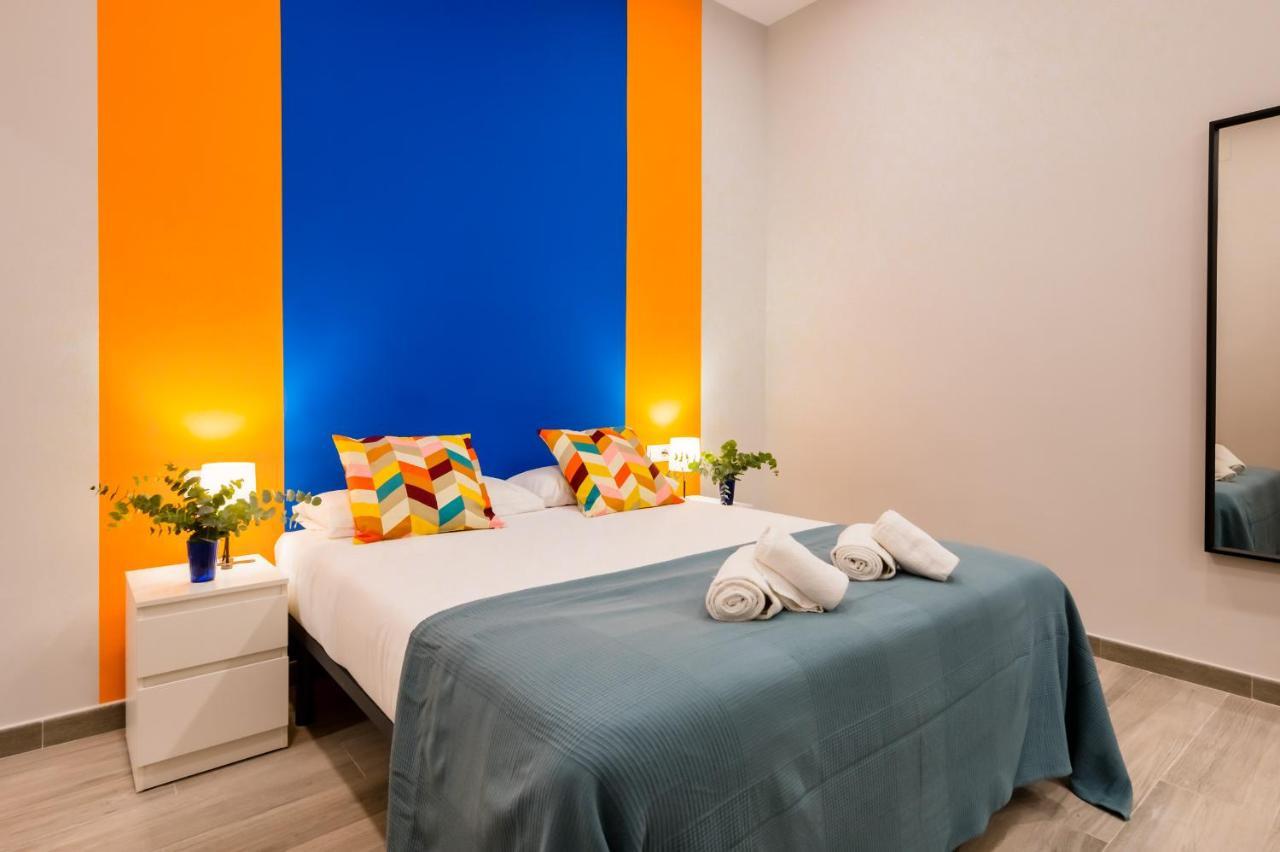 Sevilla Gourmeet House Екстериор снимка
