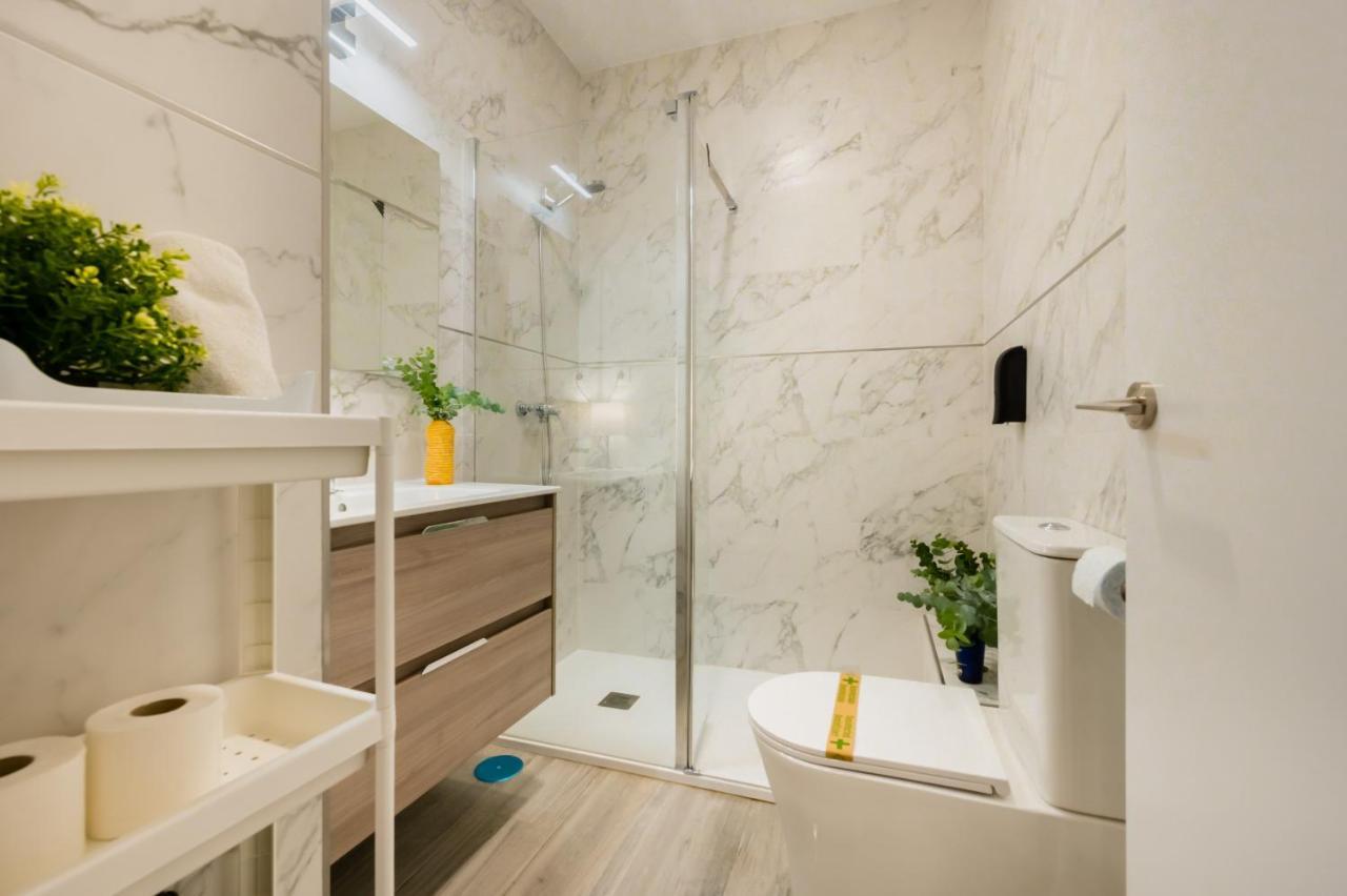 Sevilla Gourmeet House Екстериор снимка