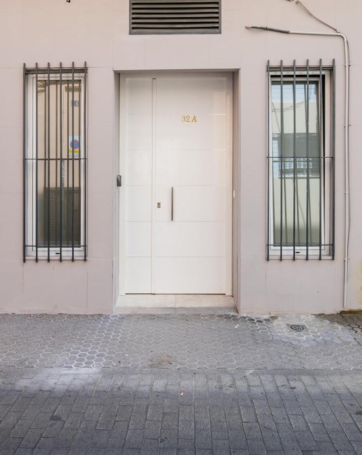 Sevilla Gourmeet House Екстериор снимка