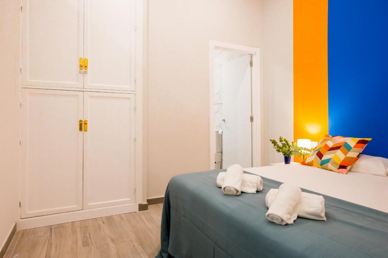 Sevilla Gourmeet House Екстериор снимка