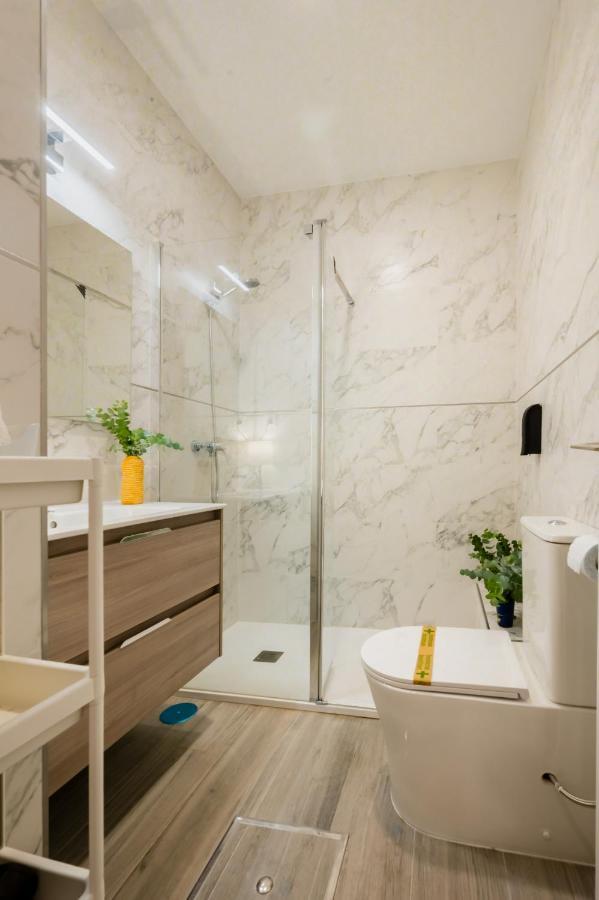 Sevilla Gourmeet House Екстериор снимка